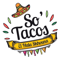 So Tacos